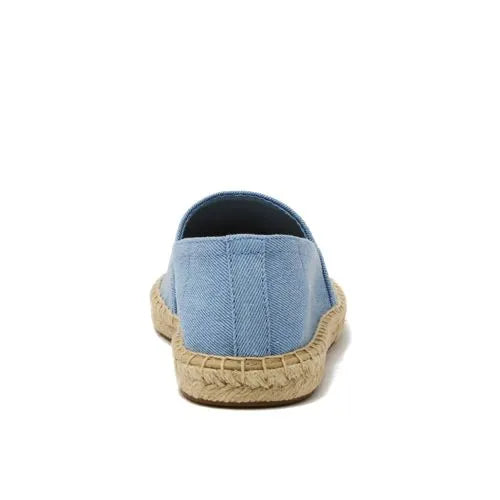 Women's Classic Espadrille Flats