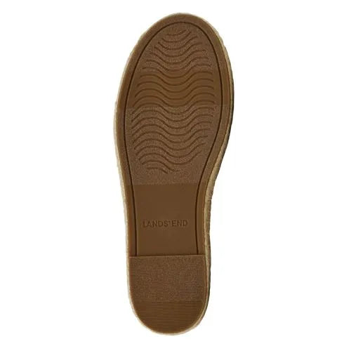 Women's Classic Espadrille Flats