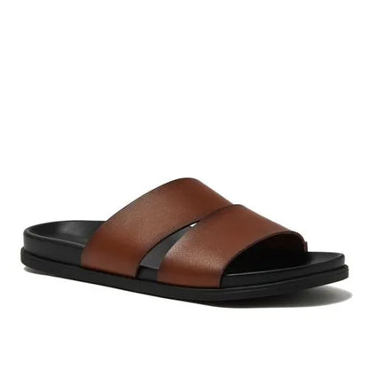 Men's Comfort Slide Sandals