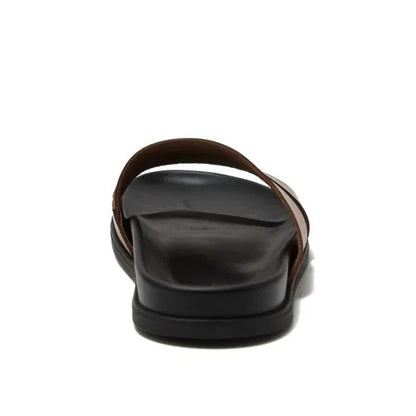 Men's Comfort Slide Sandals