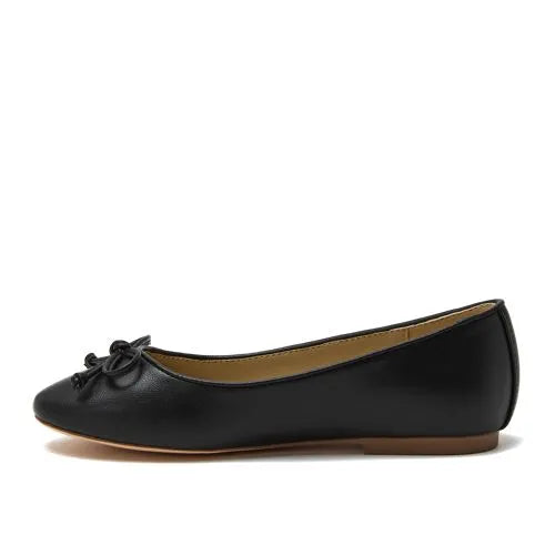 Girls Slip On Ballet Flats