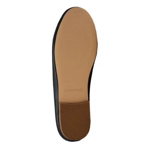 Girls Slip On Ballet Flats