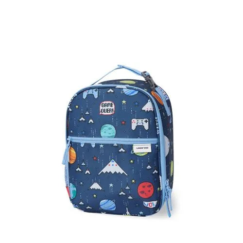 Kids Insulated Soft Sided Lunch Box