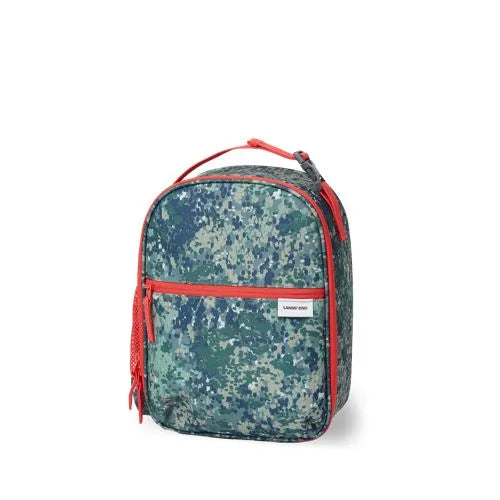 Kids Insulated Soft Sided Lunch Box