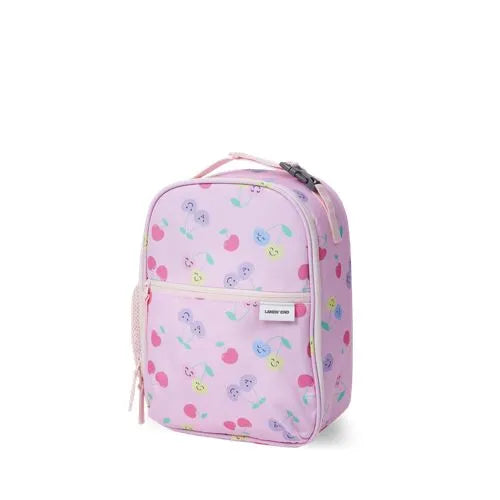 Kids Insulated Soft Sided Lunch Box