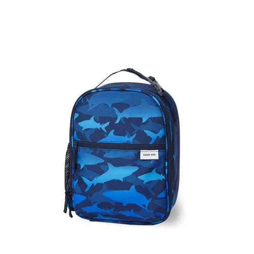 Kids Insulated Soft Sided Lunch Box