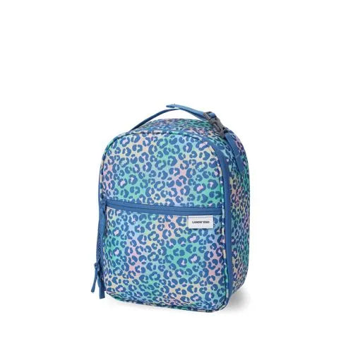 Kids Insulated Soft Sided Lunch Box