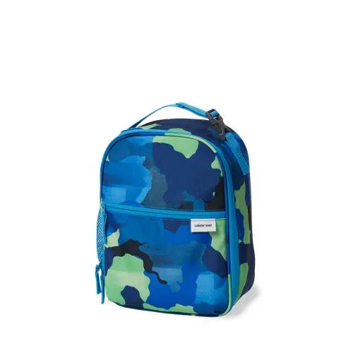 Kids Insulated Soft Sided Lunch Box