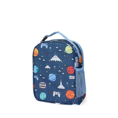 Kids Insulated Soft Sided Lunch Box