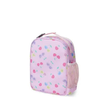Kids Insulated Soft Sided Lunch Box