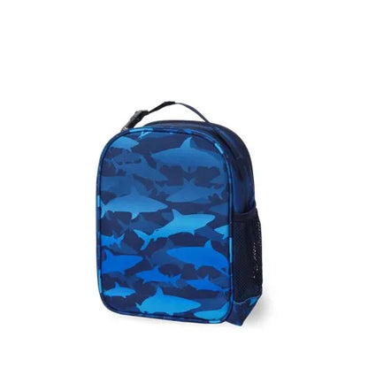 Kids Insulated Soft Sided Lunch Box