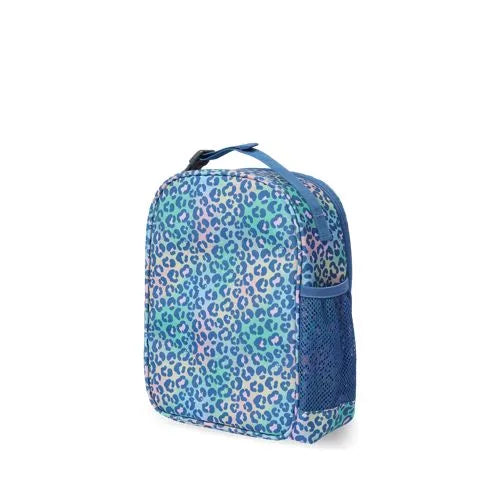 Kids Insulated Soft Sided Lunch Box