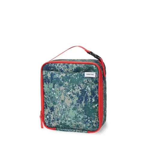 Kids Insulated EZ Wipe Lunch Box