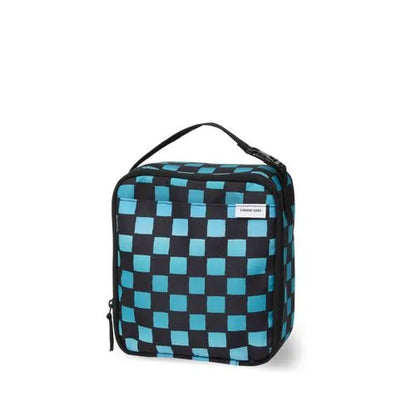Kids Insulated EZ Wipe Lunch Box