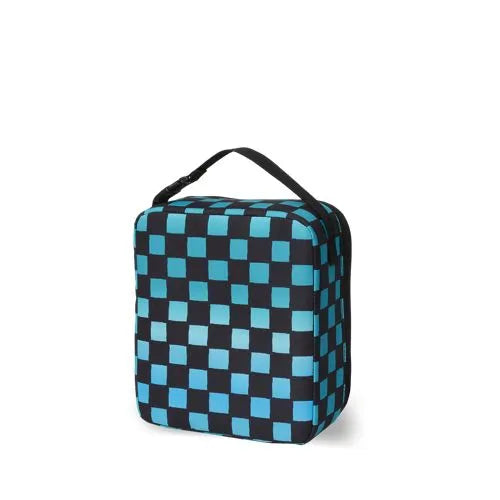 Kids Insulated EZ Wipe Lunch Box