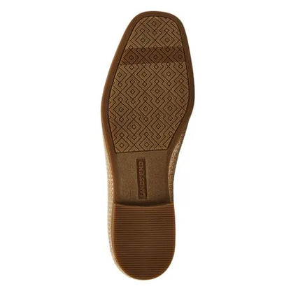 Women's Classic Raffia Loafers