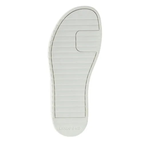 Women's Comfort Adjustable Gingham Sandals