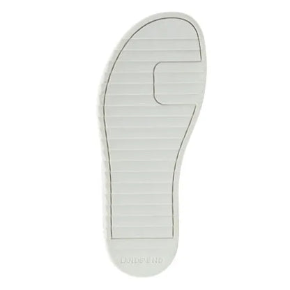 Women's Comfort Adjustable Gingham Sandals