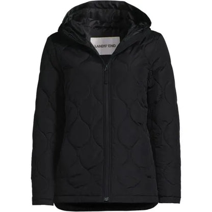 FeatherFree Quilted Insulated Jacket