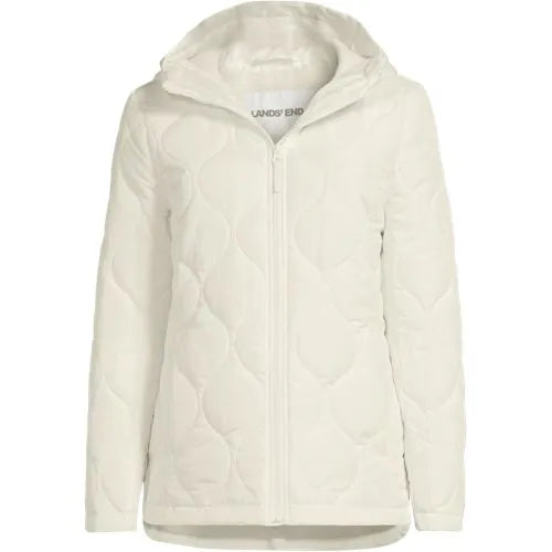 FeatherFree Quilted Insulated Jacket