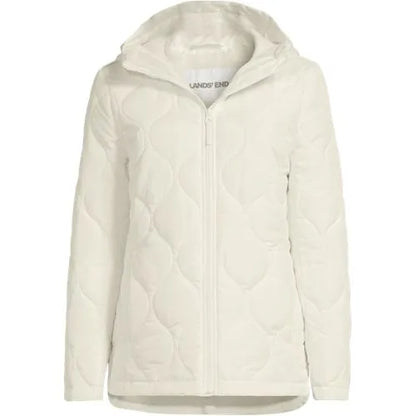 FeatherFree Quilted Insulated Jacket