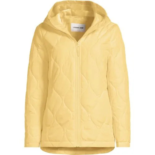 FeatherFree Quilted Insulated Jacket