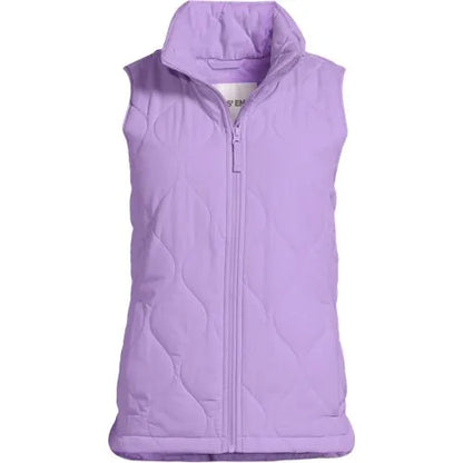 FeatherFree Quilted Insulated Vest