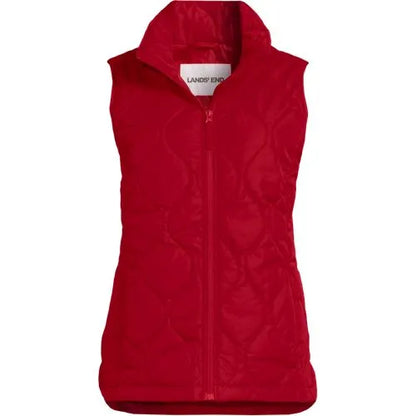FeatherFree Quilted Insulated Vest