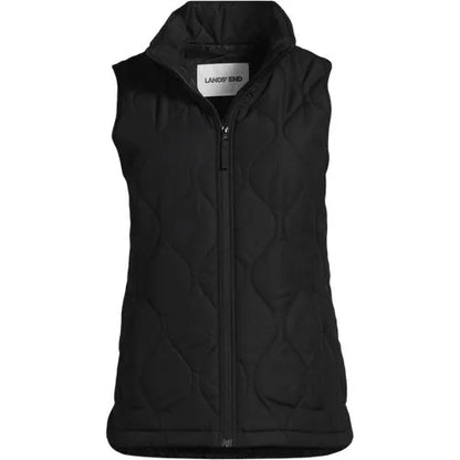 FeatherFree Quilted Insulated Vest