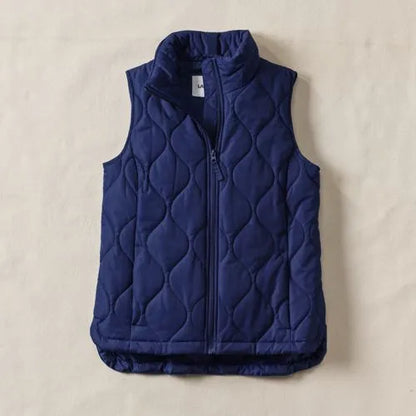 FeatherFree Quilted Insulated Vest