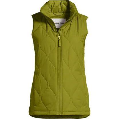 FeatherFree Quilted Insulated Vest