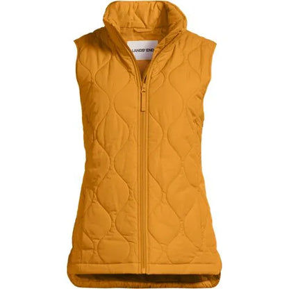 FeatherFree Quilted Insulated Vest