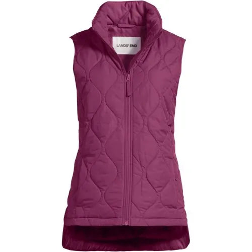 FeatherFree Quilted Insulated Vest