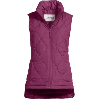 FeatherFree Quilted Insulated Vest