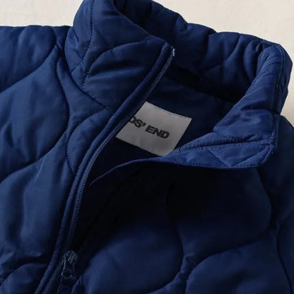 FeatherFree Quilted Insulated Vest