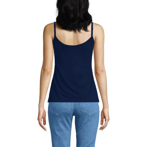 Women's Cooling V-neck Camisole