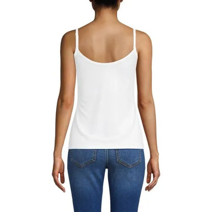 Women's Cooling V-neck Camisole