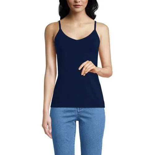 Women's Cooling V-neck Camisole