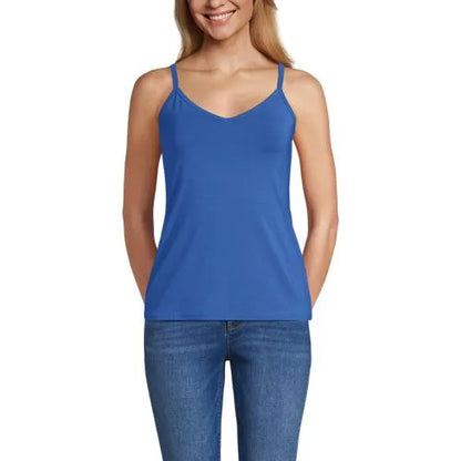 Women's Cooling V-neck Camisole