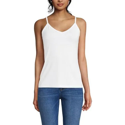 Women's Cooling V-neck Camisole