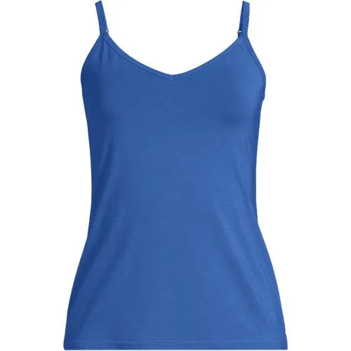Women's Cooling V-neck Camisole