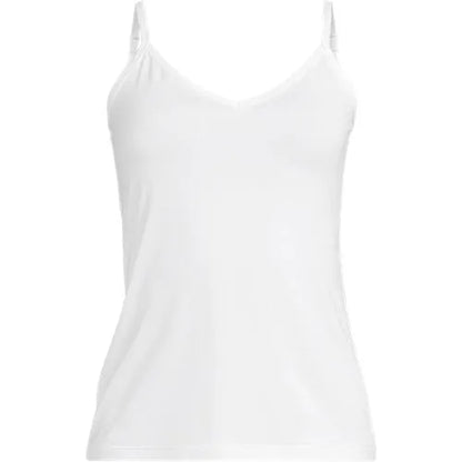 Women's Cooling V-neck Camisole
