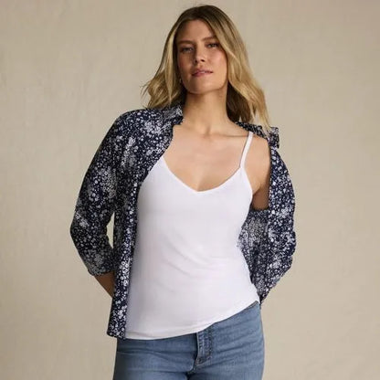 Women's Cooling V-neck Camisole