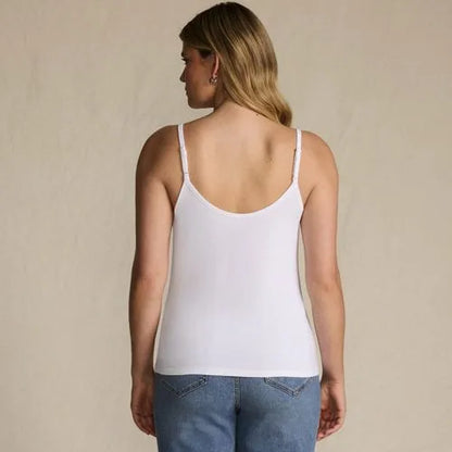 Women's Cooling V-neck Camisole