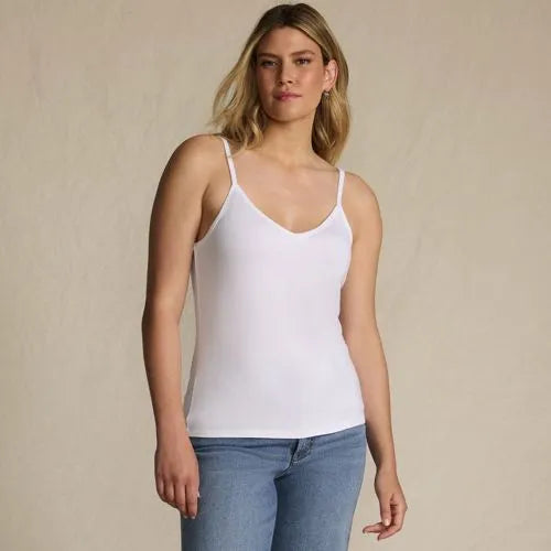 Women's Cooling V-neck Camisole