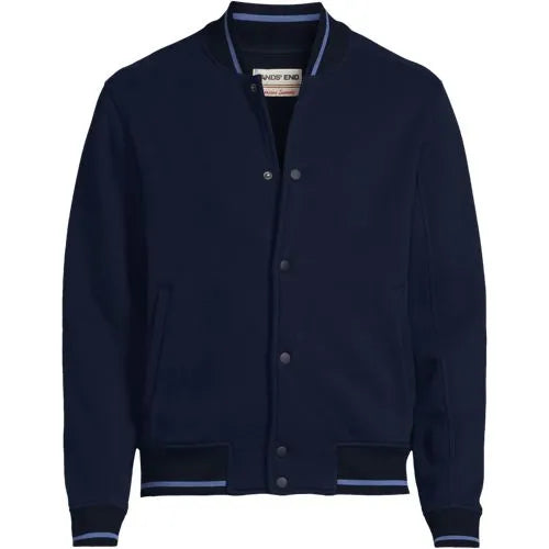Men's Serious Sweats Bomber