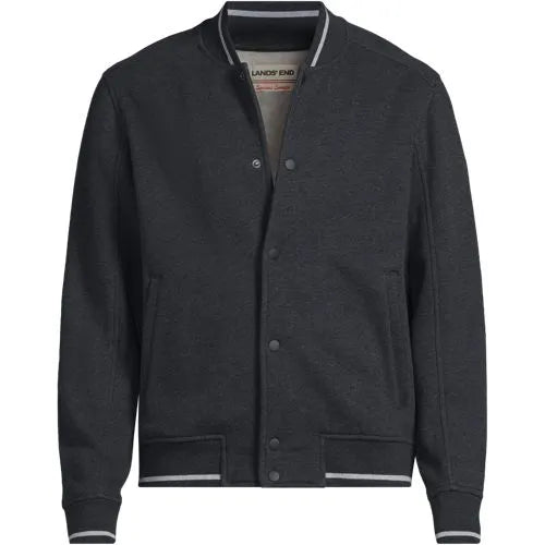 Men's Serious Sweats Bomber