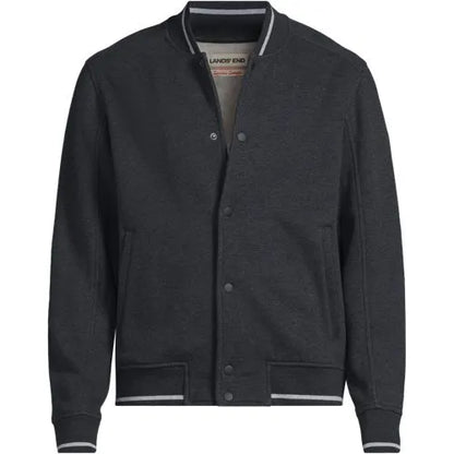 Men's Serious Sweats Bomber