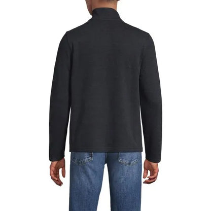 Men's Bedford Rib Full Zip