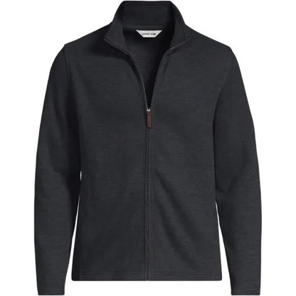 Men's Bedford Rib Full Zip